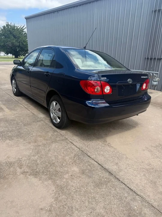 2007 Toyota Corolla 10th Gen - Image 3 of 10