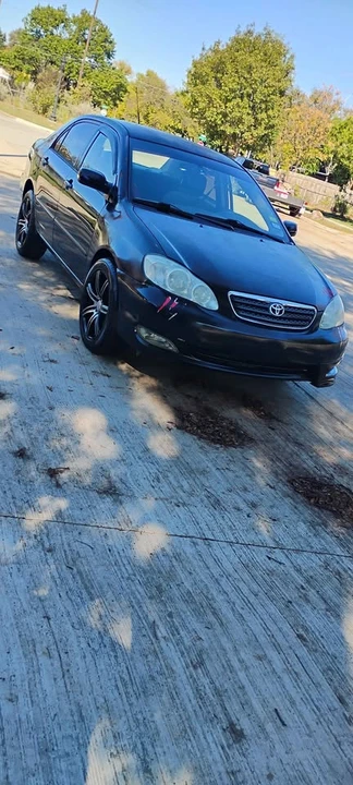2007 Toyota Corolla 9th Gen - Image 2 of 11