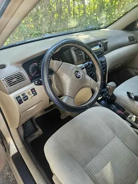 2007 Toyota Corolla 9th Gen - Image 3 of 7