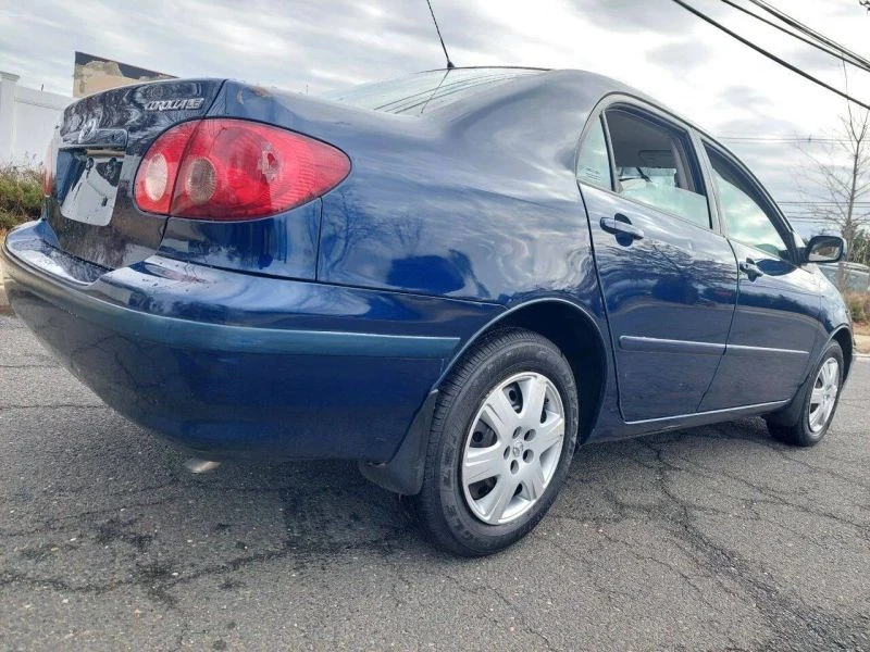 2007 Toyota Corolla 9th Gen - Image 9 of 12