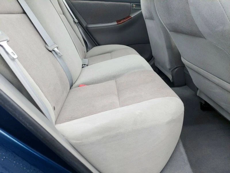 2007 Toyota Corolla 9th Gen - Image 5 of 12