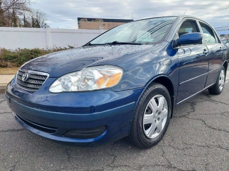 2007 Toyota Corolla 9th Gen - Image 2 of 12