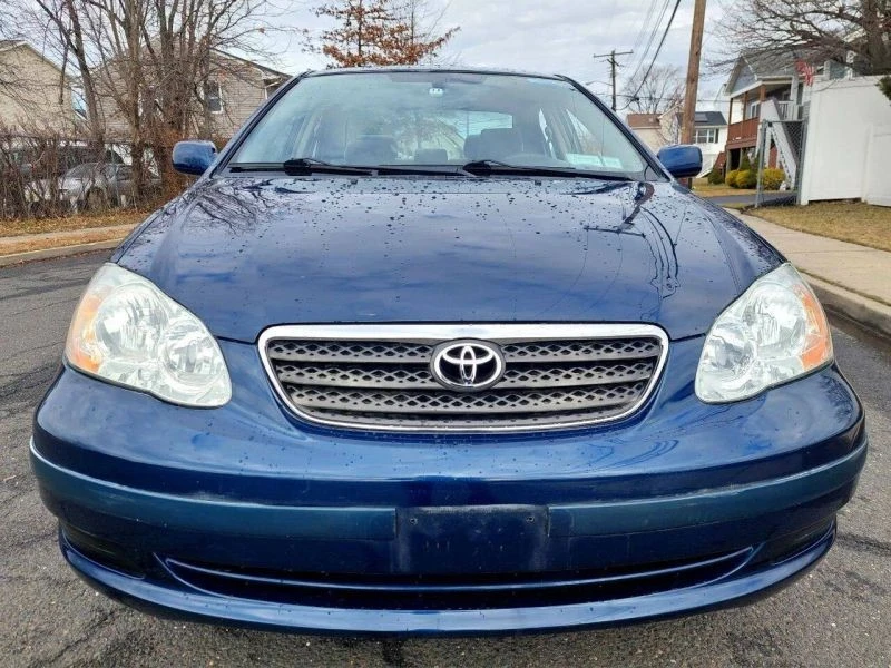 2007 Toyota Corolla 9th Gen - Image 3 of 12