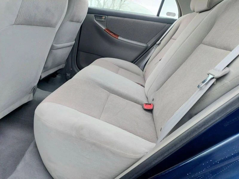 2007 Toyota Corolla 9th Gen - Image 11 of 12