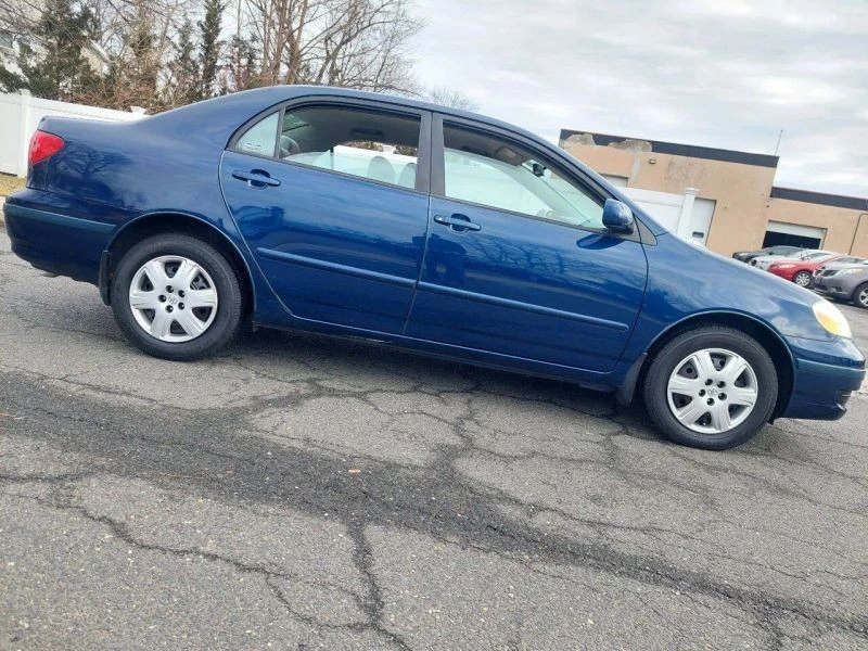 2007 Toyota Corolla 9th Gen - Image 10 of 12
