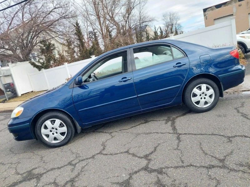 2007 Toyota Corolla 9th Gen - Image 7 of 12