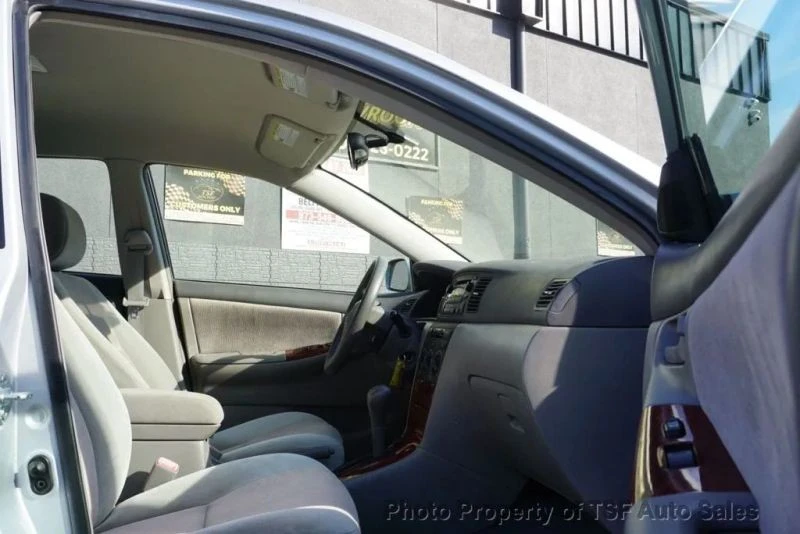2007 Toyota Corolla 9th Gen - Image 11 of 12