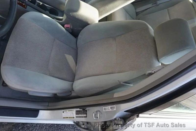 2007 Toyota Corolla 9th Gen - Image 12 of 12