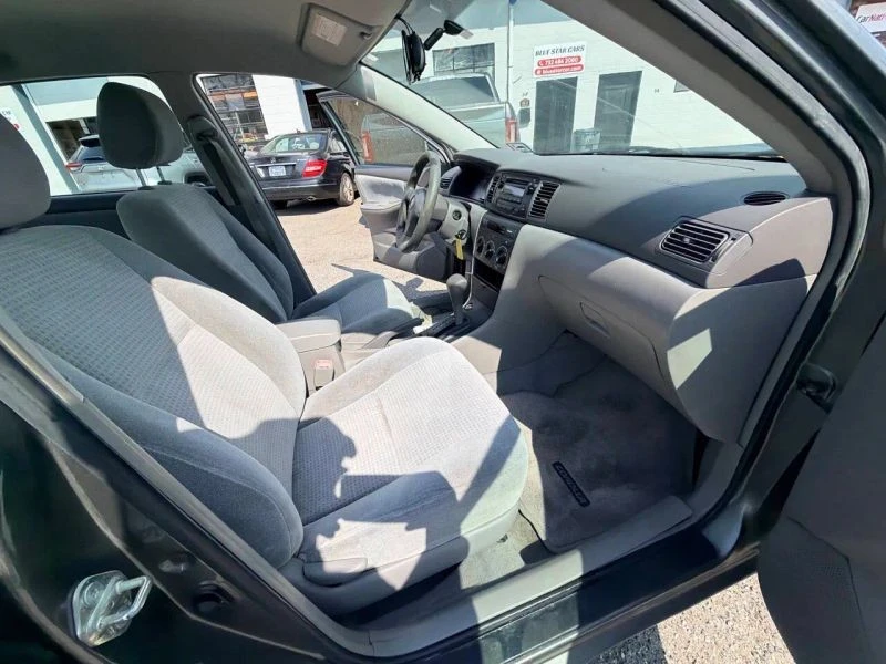 2007 Toyota Corolla 10th Gen - Image 11 of 12