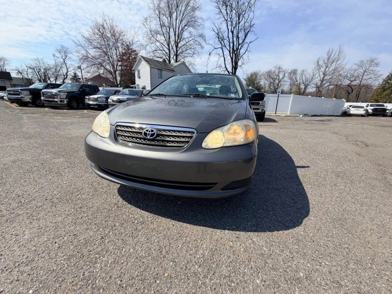 2007 Toyota Corolla 10th Gen - Image 2 of 12