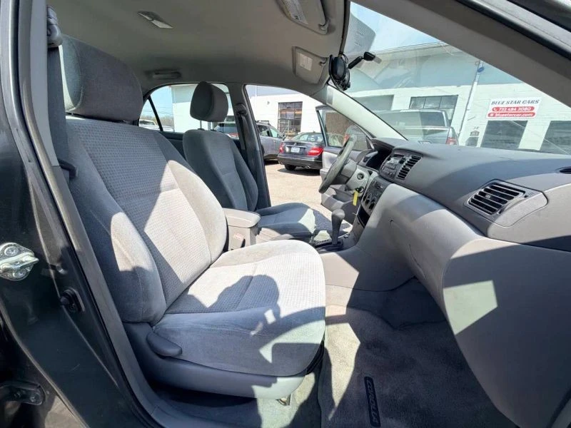 2007 Toyota Corolla 10th Gen - Image 12 of 12