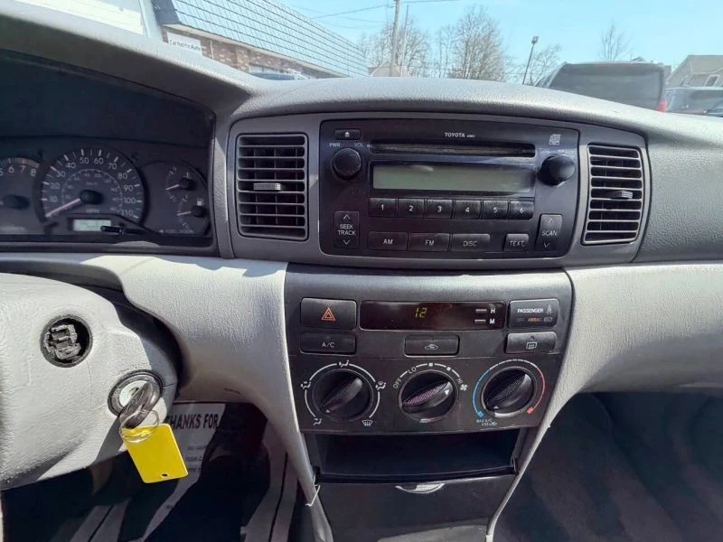 2007 Toyota Corolla 10th Gen - Image 3 of 12