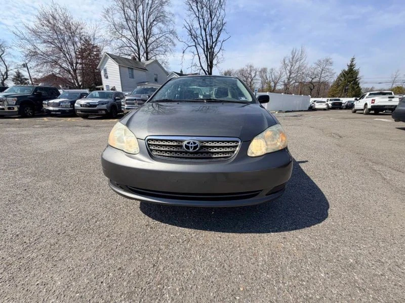2007 Toyota Corolla 10th Gen - Image 5 of 12