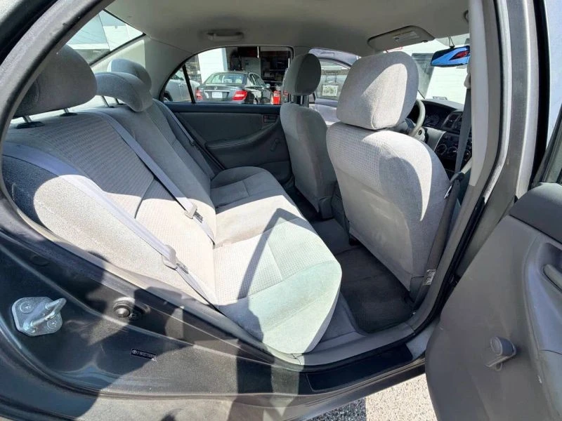 2007 Toyota Corolla 10th Gen - Image 8 of 12