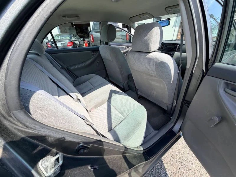 2007 Toyota Corolla 10th Gen - Image 6 of 12