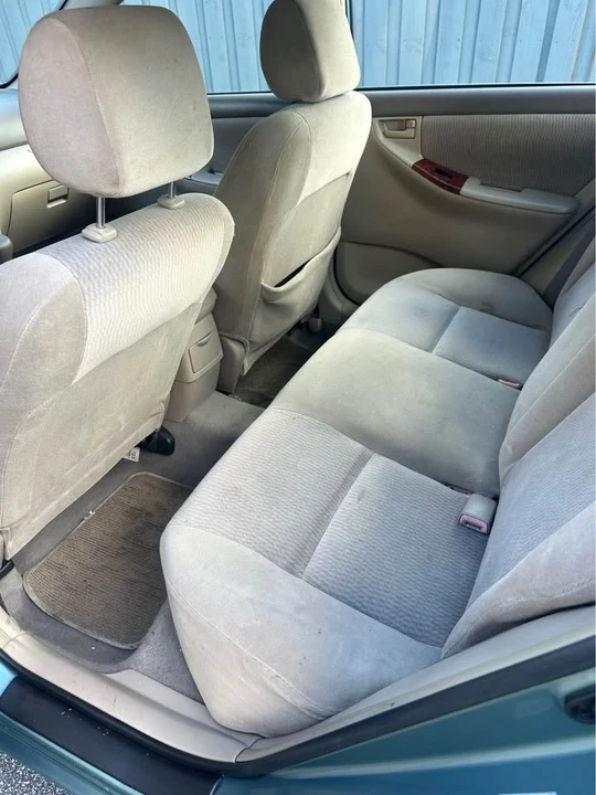 2007 Toyota Corolla 10th Gen - Image 10 of 14
