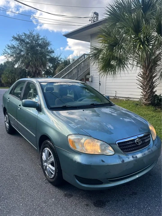2007 Toyota Corolla 10th Gen - Image 3 of 14