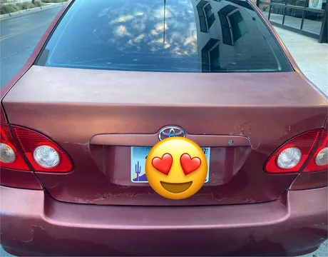 2007 Toyota Corolla 10th Gen - Image 3 of 12