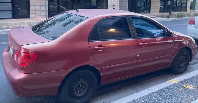 2007 Toyota Corolla 10th Gen - Image 2 of 12