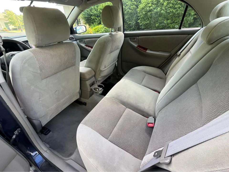 2007 Toyota Corolla 10th Gen - Image 6 of 15
