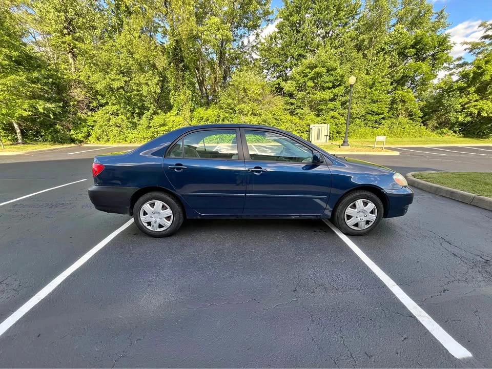 2007 Toyota Corolla 10th Gen - Image 1 of 15