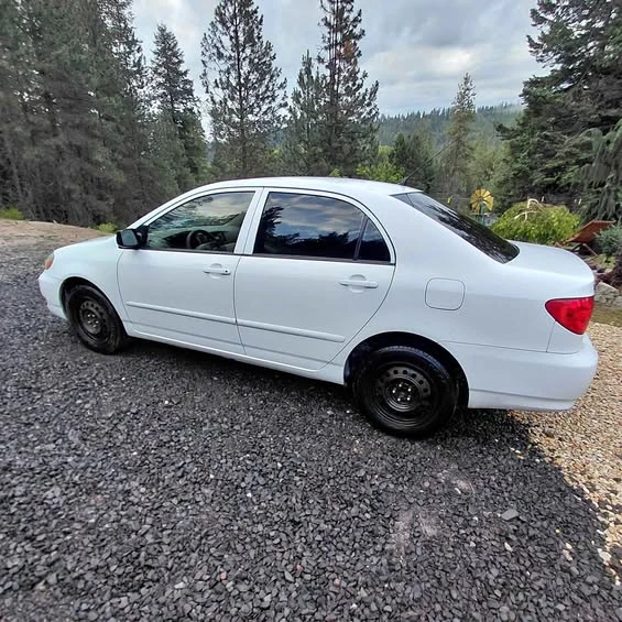 2007 Toyota Corolla 10th Gen - Image 1 of 1