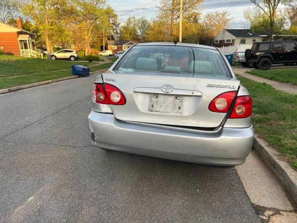 2007 Toyota Corolla 10th Gen - Image 4 of 21