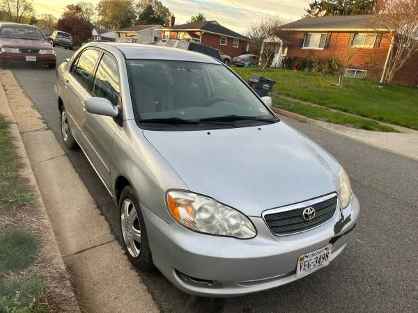 2007 Toyota Corolla 10th Gen - Image 10 of 21