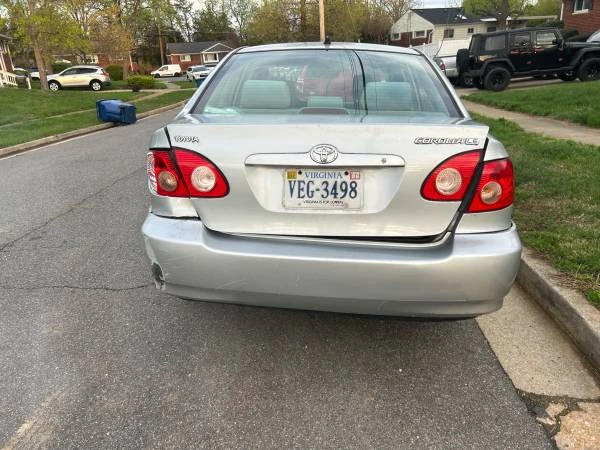 2007 Toyota Corolla 10th Gen - Image 15 of 21
