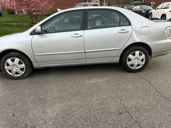 2007 Toyota Corolla 10th Gen - Image 7 of 21
