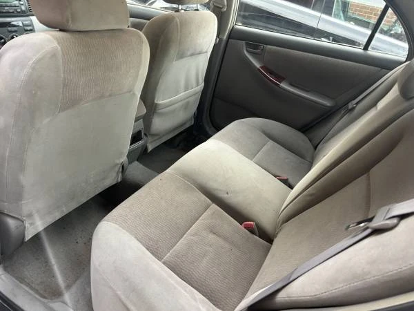 2007 Toyota Corolla 10th Gen - Image 16 of 21