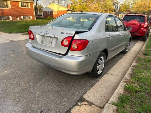 2007 Toyota Corolla 10th Gen - Image 3 of 21