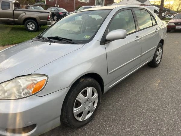 2007 Toyota Corolla 10th Gen - Image 11 of 21