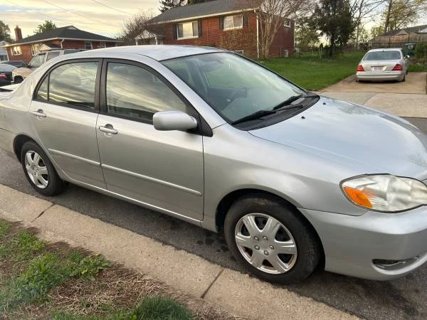 2007 Toyota Corolla 10th Gen - Image 12 of 21