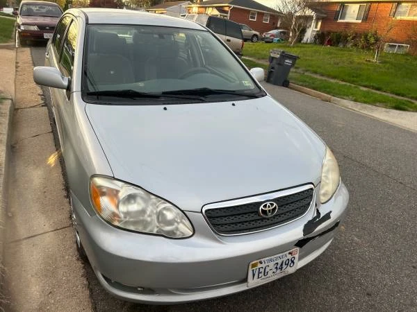 2007 Toyota Corolla 10th Gen - Image 5 of 21