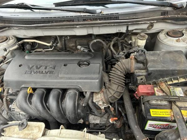 2007 Toyota Corolla 10th Gen - Image 18 of 21