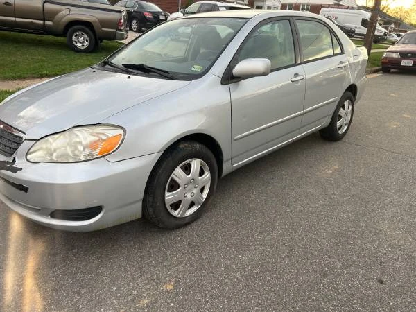 2007 Toyota Corolla 10th Gen - Image 6 of 21