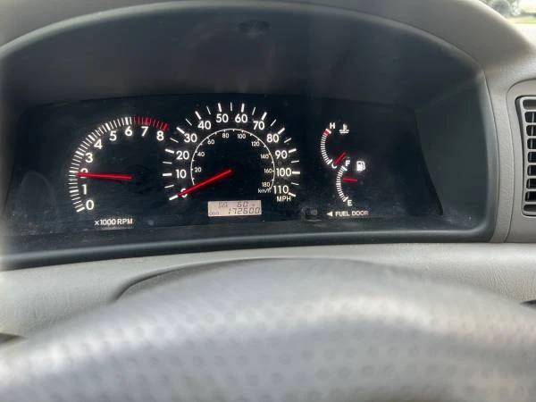 2007 Toyota Corolla 10th Gen - Image 2 of 21