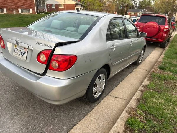 2007 Toyota Corolla 10th Gen - Image 14 of 21
