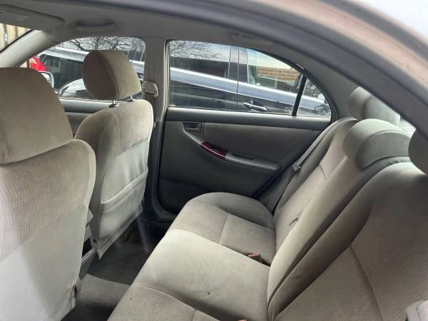 2007 Toyota Corolla 10th Gen - Image 19 of 21