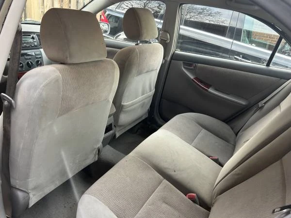 2007 Toyota Corolla 10th Gen - Image 17 of 21