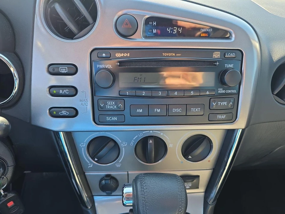 2007 Toyota Matrix 1st Gen - Image 9 of 21