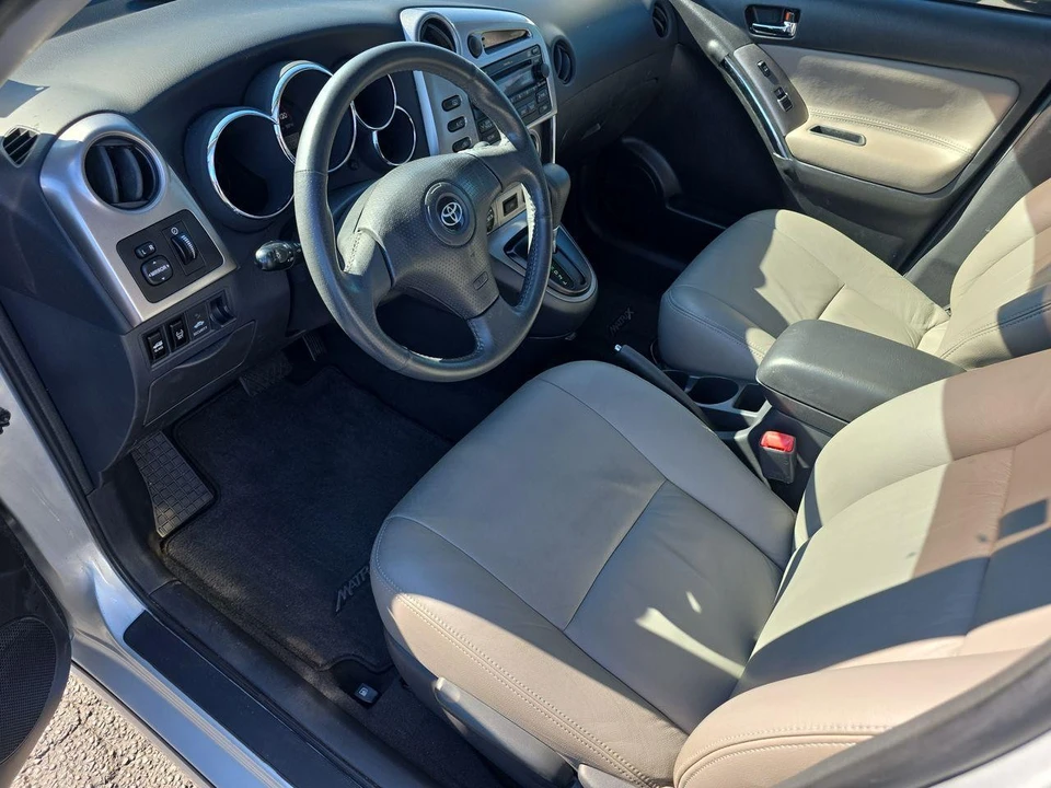 2007 Toyota Matrix 1st Gen - Image 4 of 21