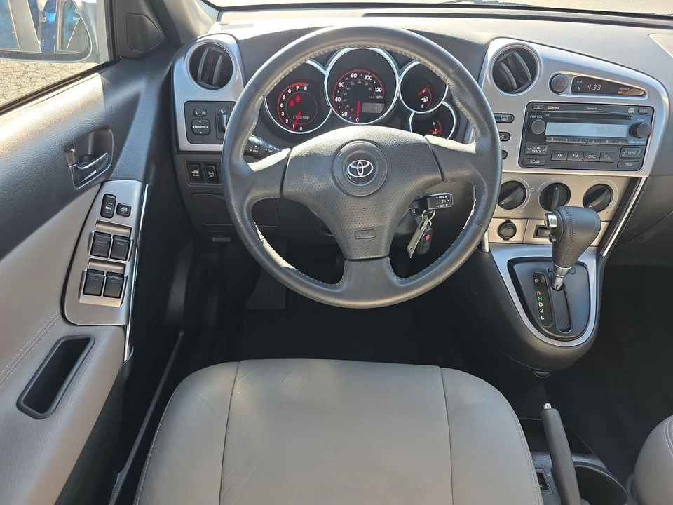 2007 Toyota Matrix 1st Gen - Image 6 of 21