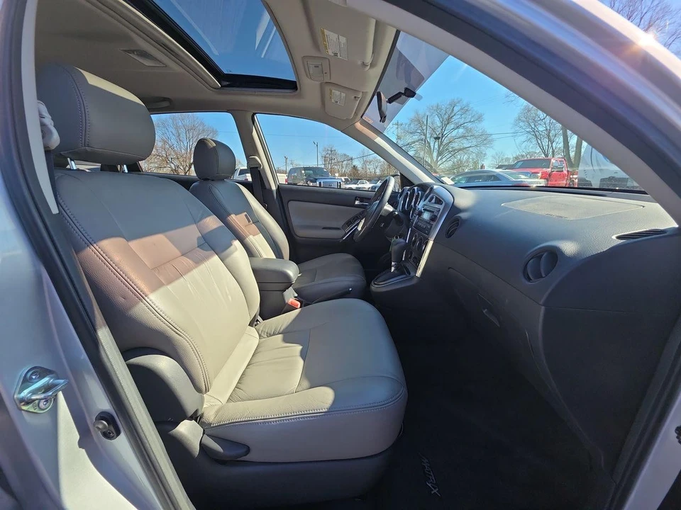 2007 Toyota Matrix 1st Gen - Image 8 of 21
