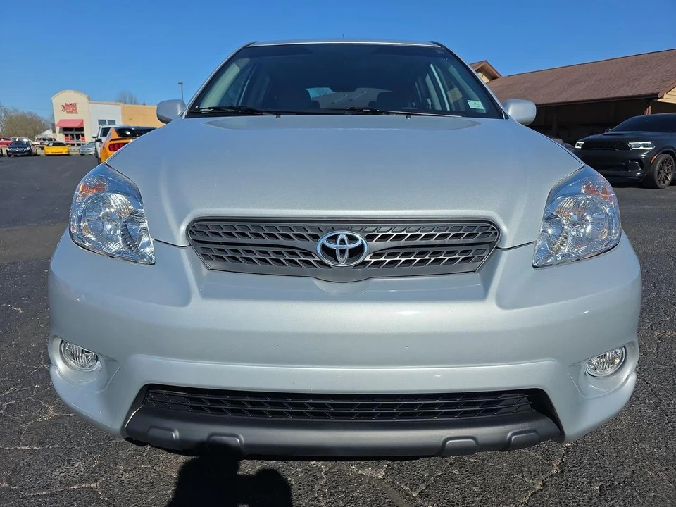 2007 Toyota Matrix 1st Gen - Image 12 of 21