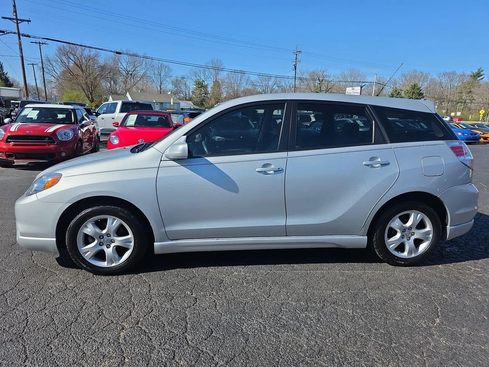 2007 Toyota Matrix 1st Gen - Image 19 of 21