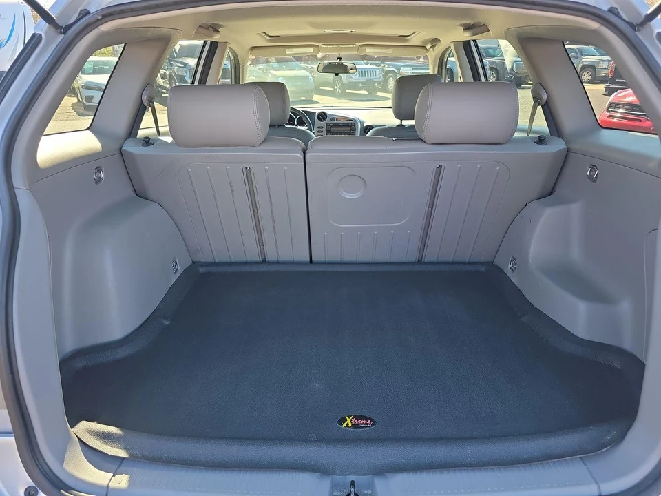 2007 Toyota Matrix 1st Gen - Image 15 of 21