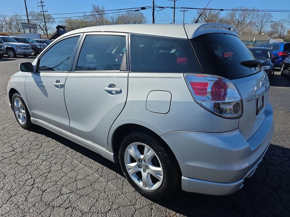 2007 Toyota Matrix 1st Gen - Image 20 of 21