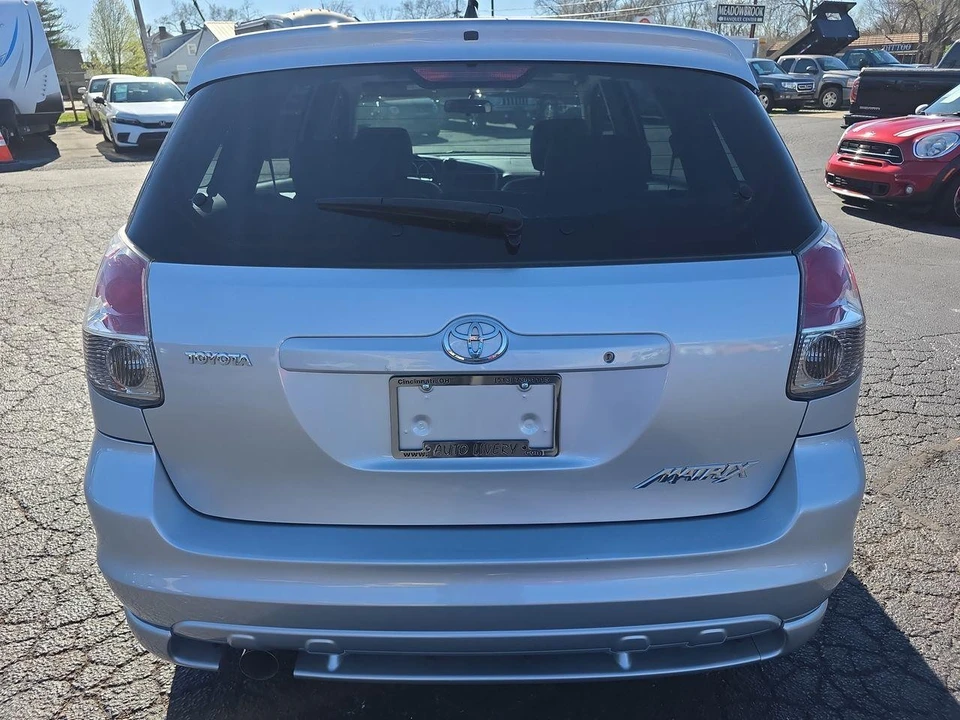 2007 Toyota Matrix 1st Gen - Image 14 of 21